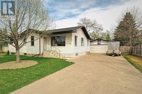510 9 Street SW High River AB T1V1C1