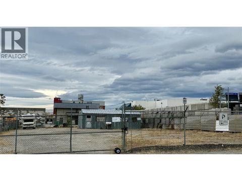 365 Cherry Avenue Penticton BC V2A8R2