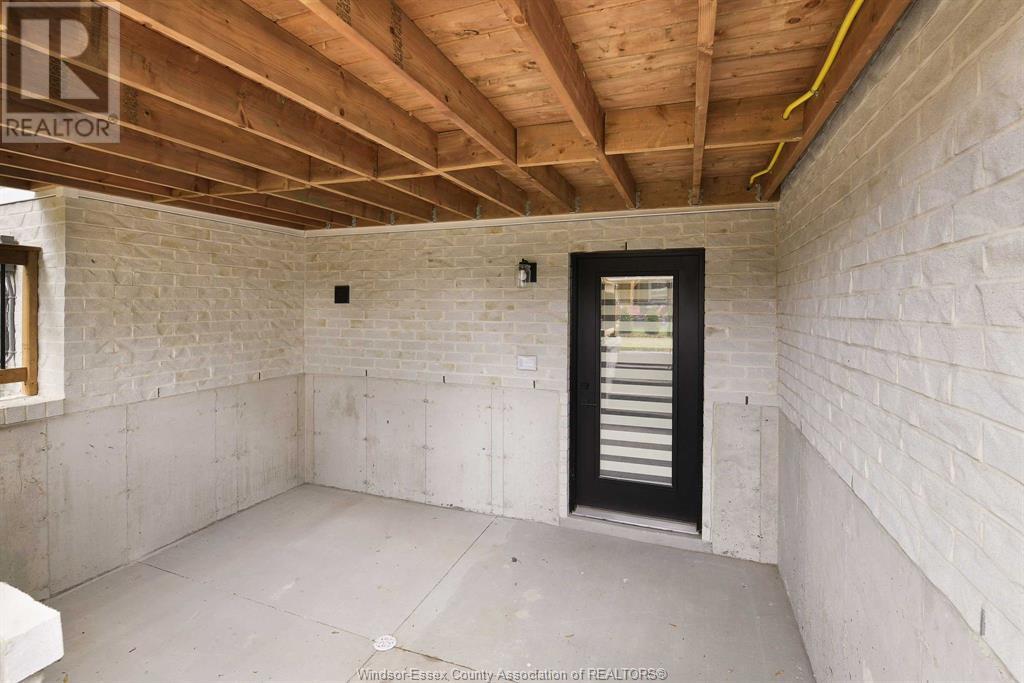 354 BOUFFARD ROAD Unit# LOWER LEVEL