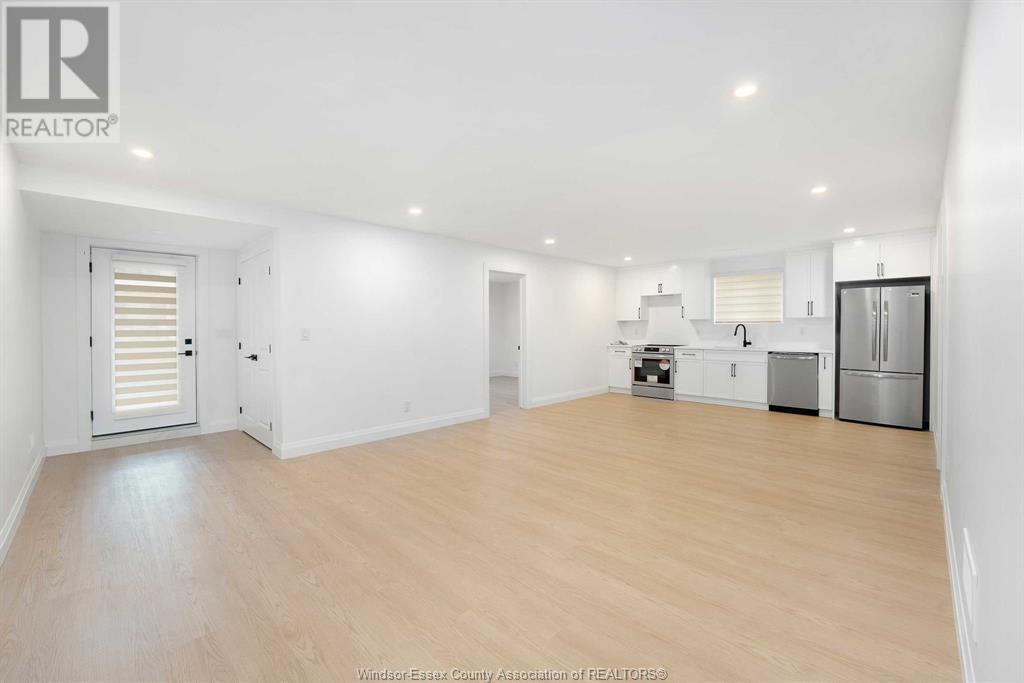 354 BOUFFARD ROAD Unit# LOWER LEVEL