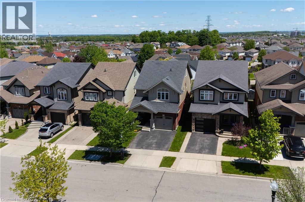 573 ISAIAH Crescent