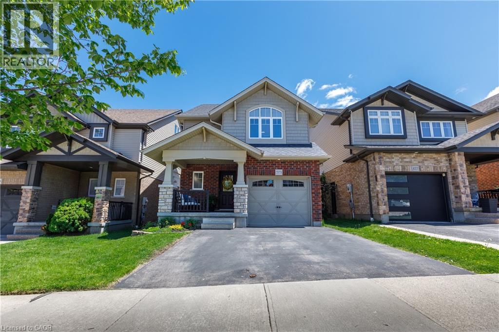 573 ISAIAH Crescent