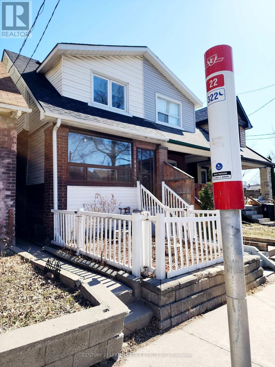 635 COXWELL AVENUE