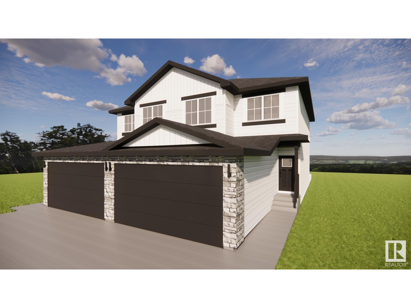 20 Grayson GR
