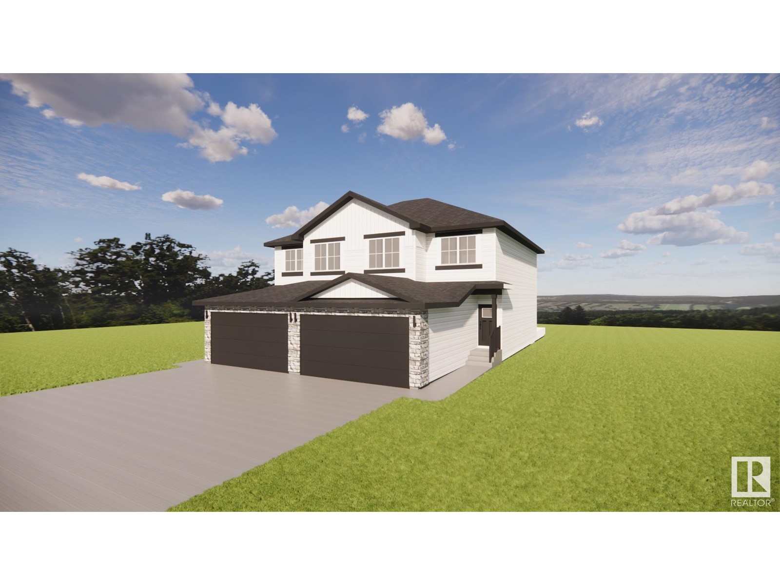 20 Grayson GR