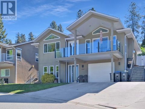 695 Pineview Road Unit# 102 Penticton BC V2A7S8