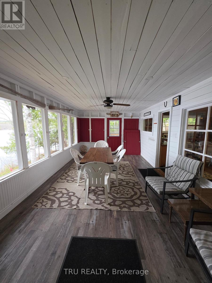 952 SIBERIA ROAD
