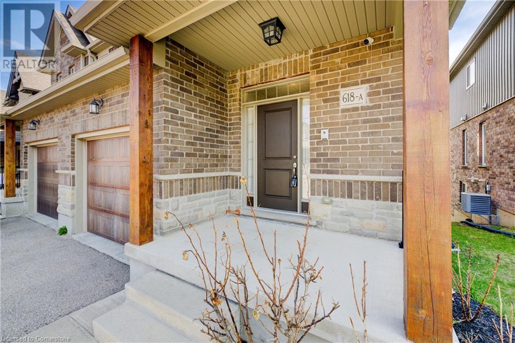 618 MONTPELLIER Drive Unit# A