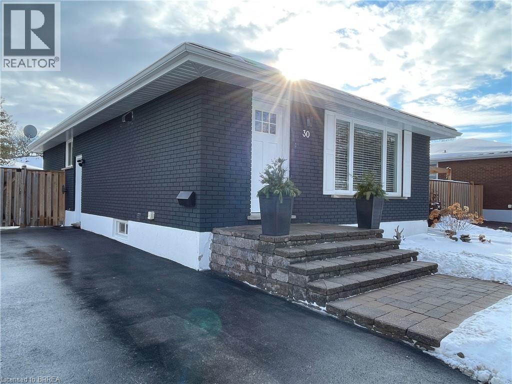 30 ALLANTON Boulevard