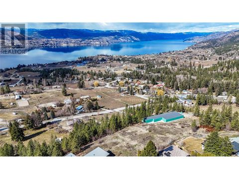 2864 ARAWANA Road Naramata BC V0H1N1