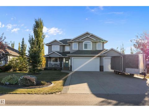 231 GREENFIELD WY Fort Saskatchewan AB T8L0B3
