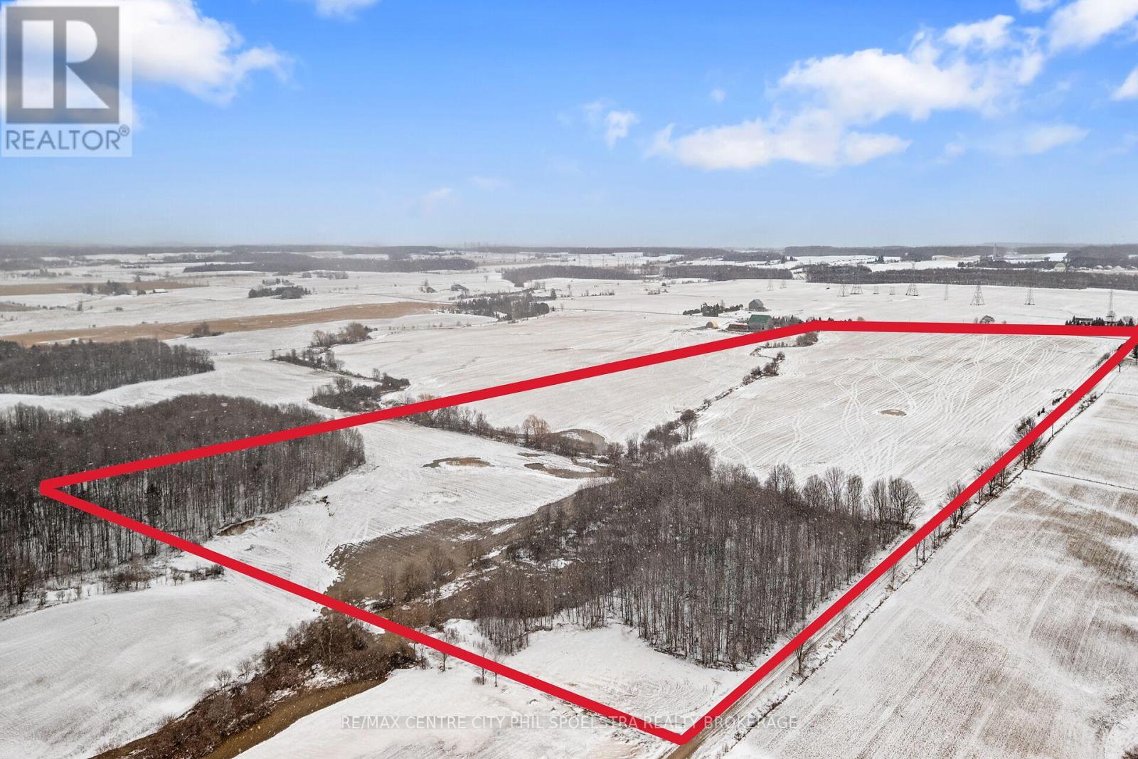 544 CONCESSION 8 ROAD