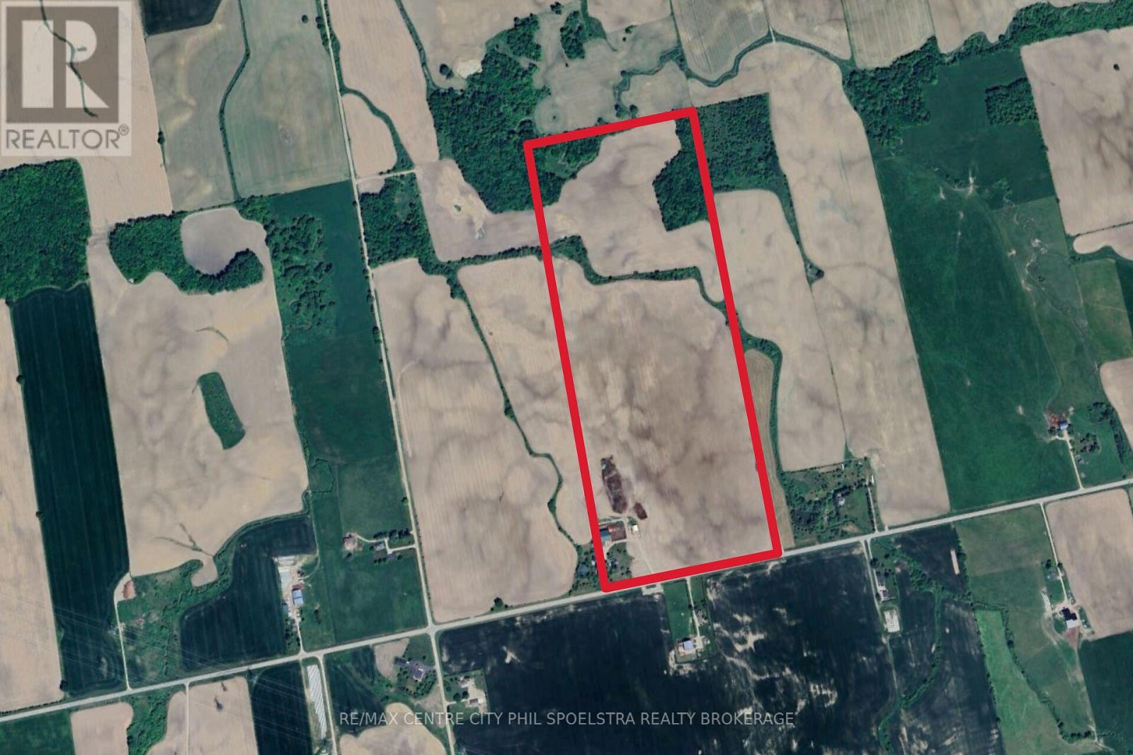 544 CONCESSION 8 ROAD