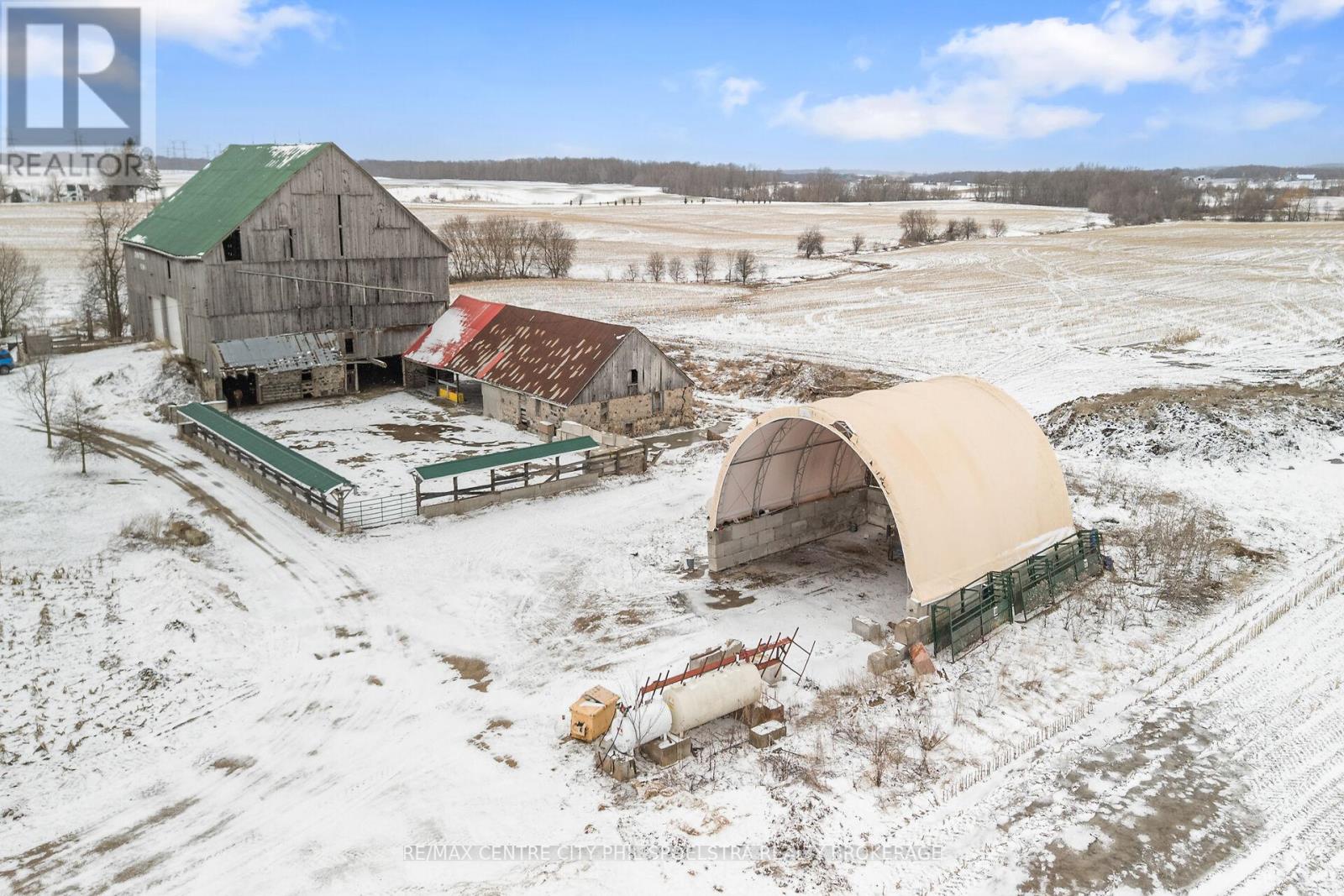 544 CONCESSION 8 ROAD