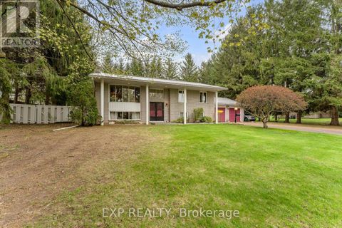 31 SOUTHCREST DRIVE Greater Napanee (Greater Napanee) ON K7R3J9