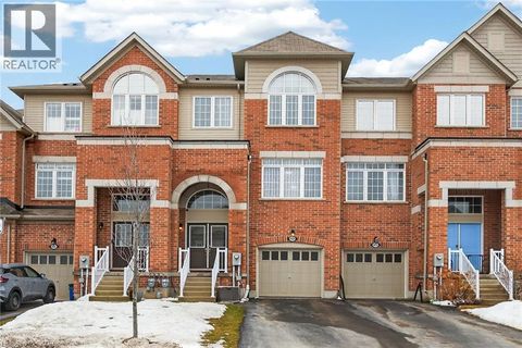 4020 FRACCHIONI Drive Beamsville ON L3J0R8