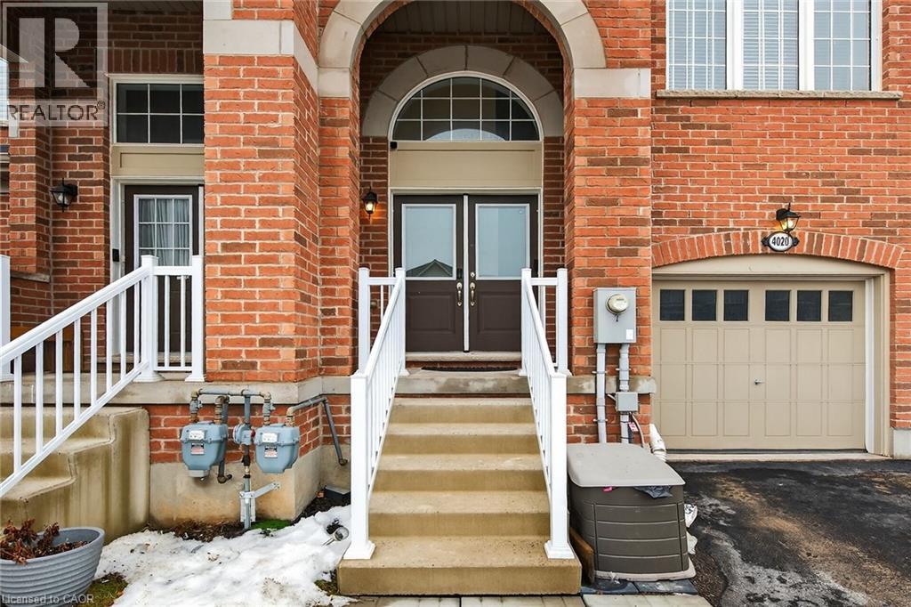 4020 FRACCHIONI Drive