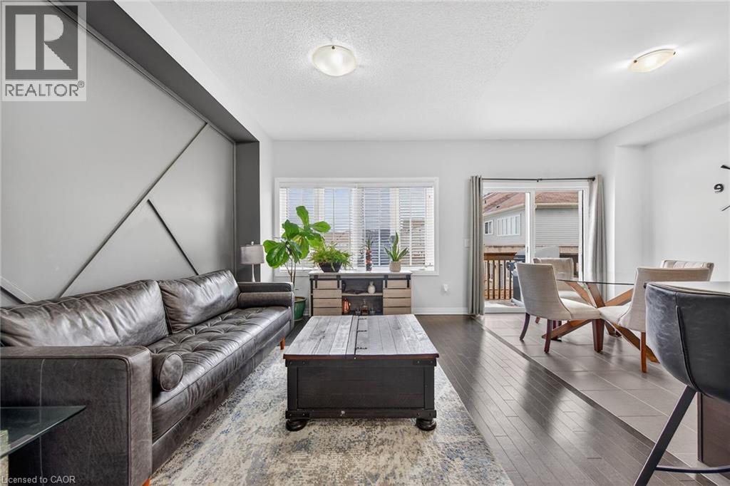 4020 FRACCHIONI Drive