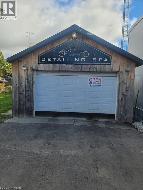 Photo 1 of 4 — 416 MAIN Street, Port Dover, ON N0A1N0