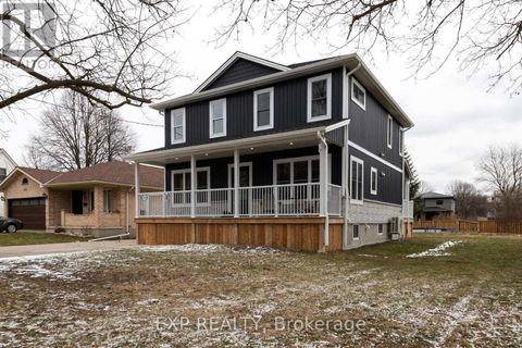 1038 DEARNESS DRIVE London South (South Y) ON N6E1N7