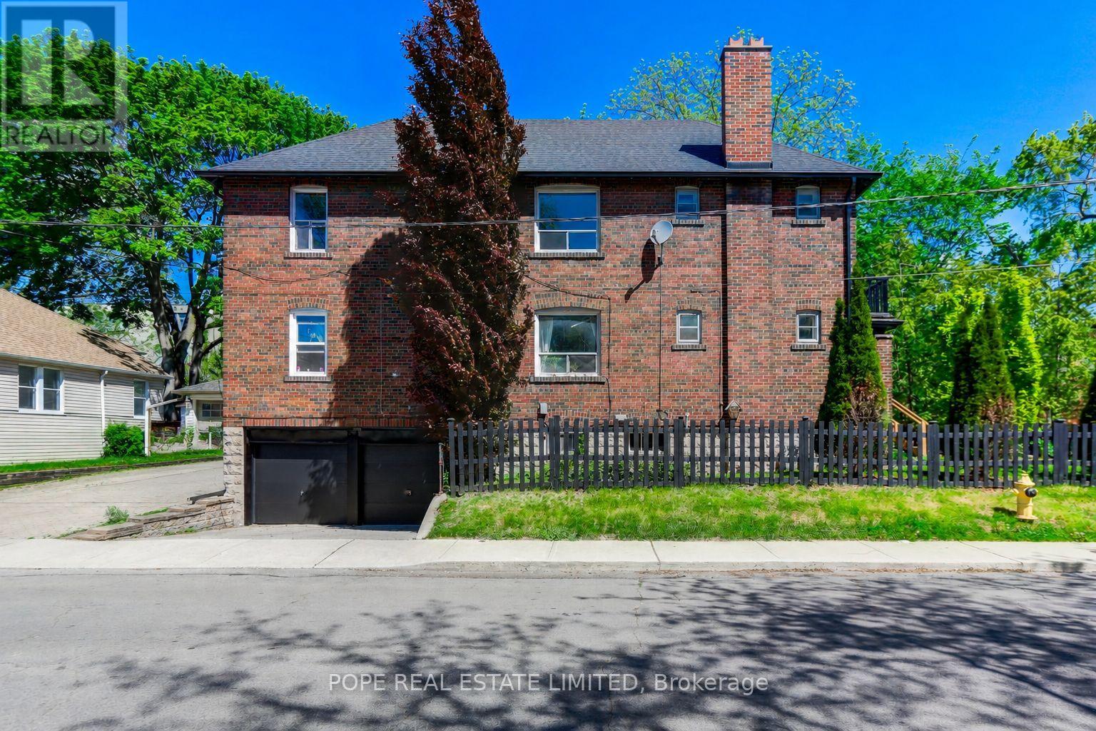 18 EDGEWOOD AVENUE