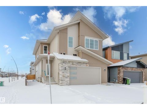 2704 194 ST NW Edmonton AB T6M1K9