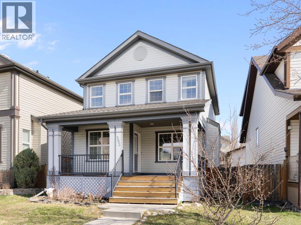 202 Sunset Heights
