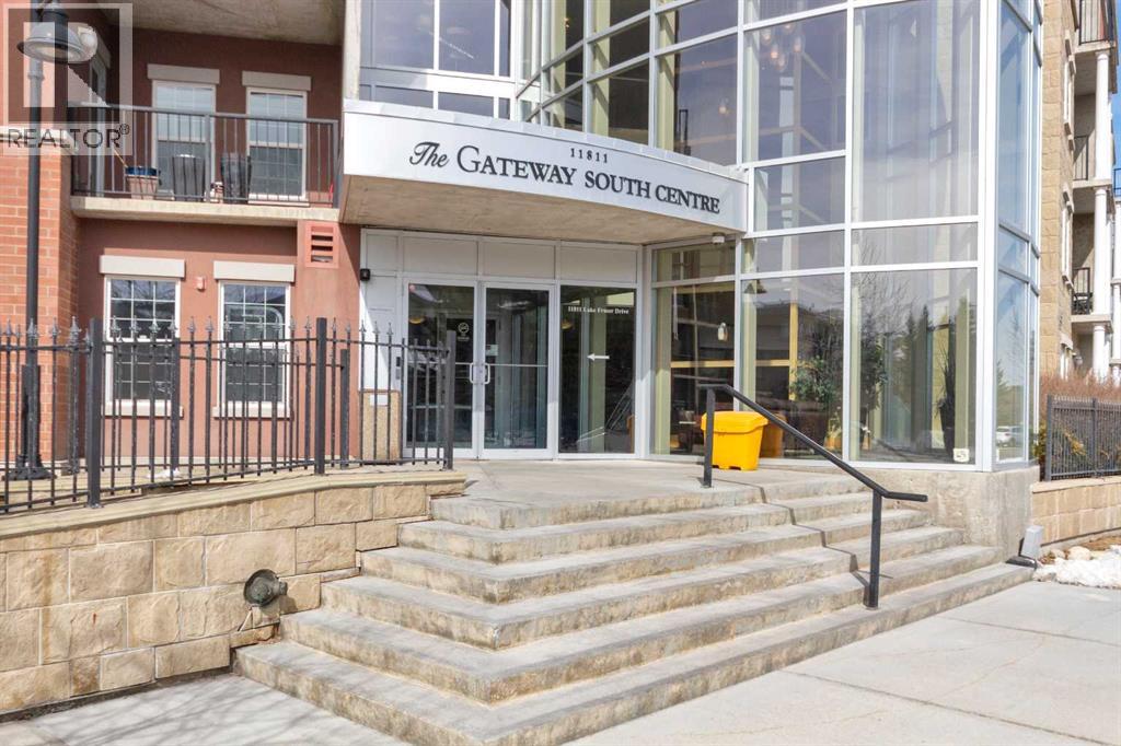 #1608, 11811 Lake Fraser Drive SE