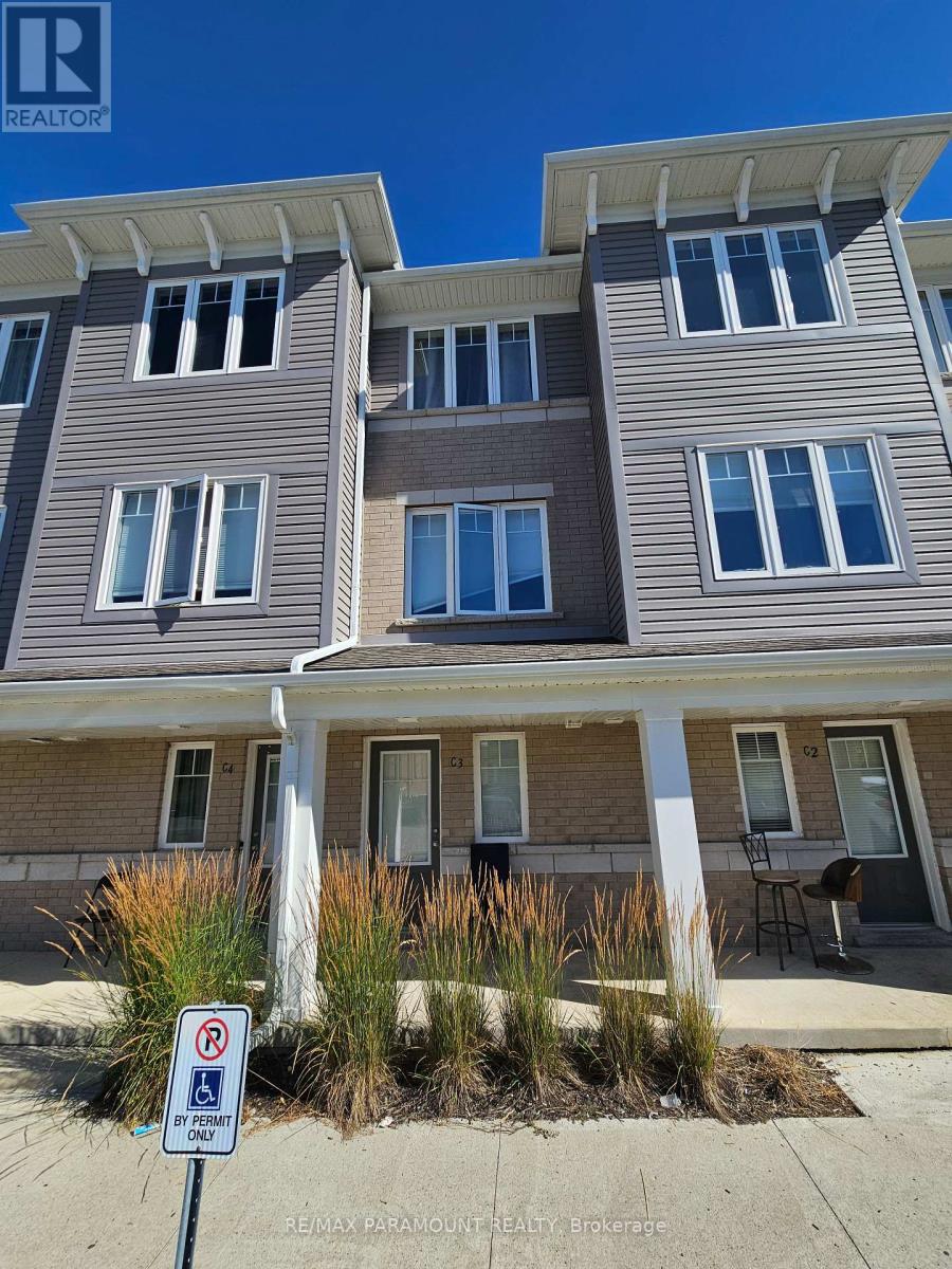 C3 - 24 MORRISON ROAD