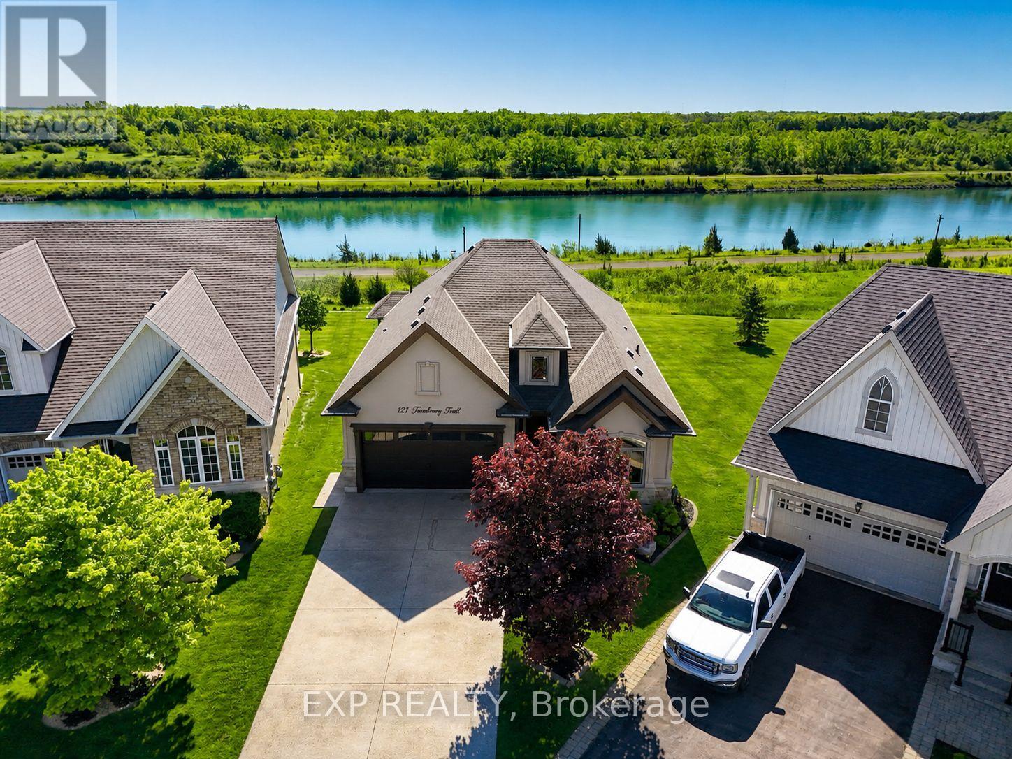 121 TURNBERRY TRAIL