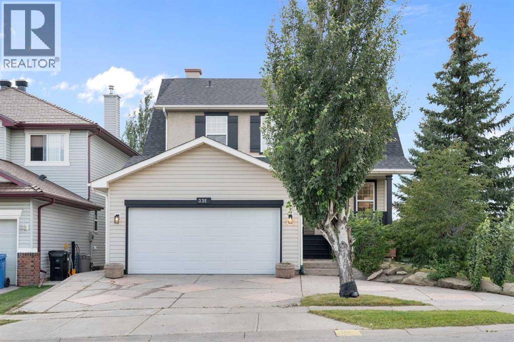 335 Hidden Creek Boulevard NW