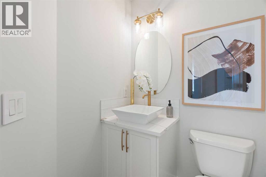 335 Hidden Creek Boulevard NW