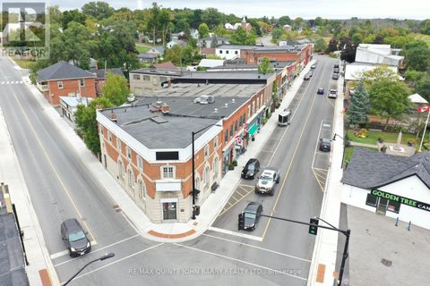 2 MILL STREET Stirling-Rawdon (Stirling Ward) ON K0K3E0