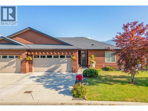 2190 Alvarado Trail West Kelowna BC V4T3B8