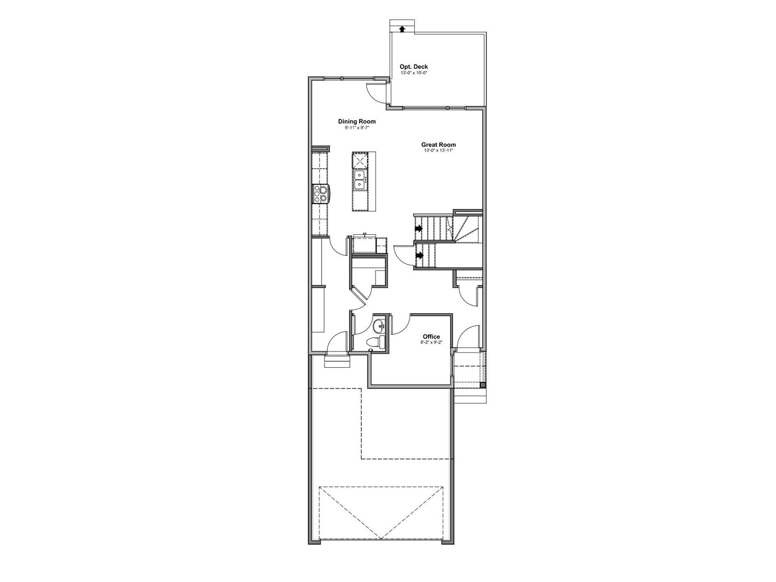 2346 Egret WY NW