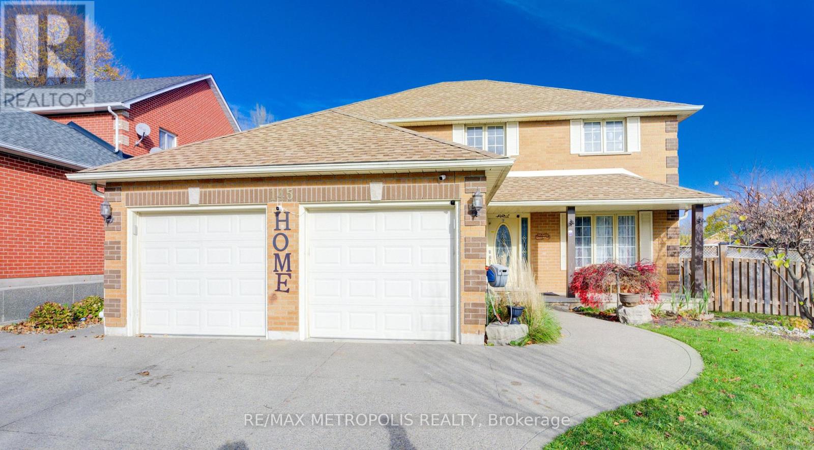 145 COWAN BOULEVARD