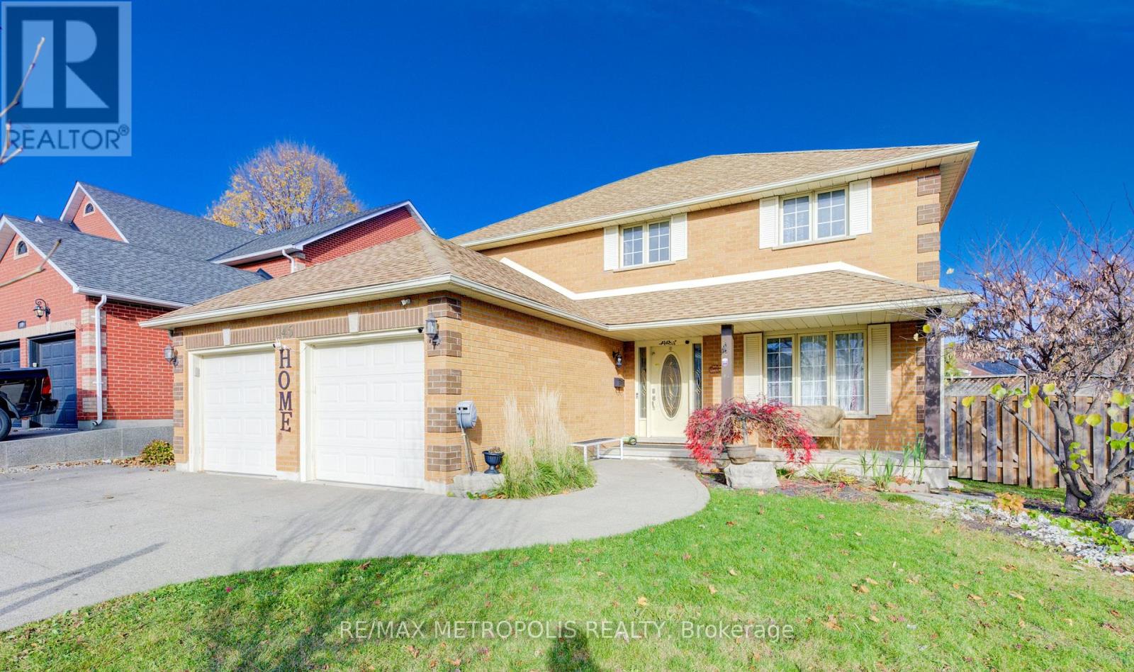 145 COWAN BOULEVARD