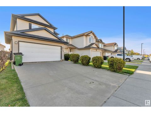 3224 22 ST NW Edmonton AB T6T0A9