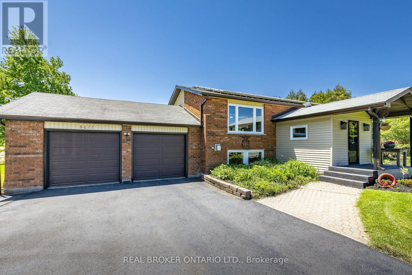 6022 TRAFALGAR ROAD
