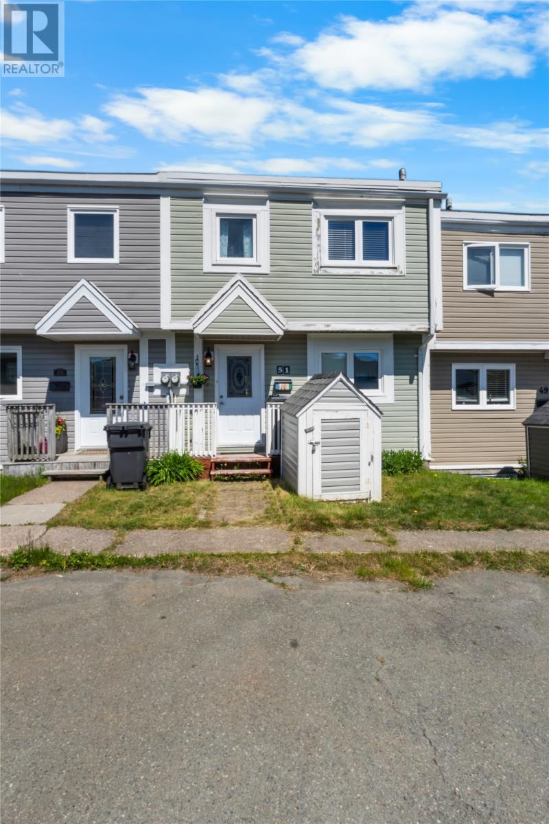 51 Fairweather Avenue