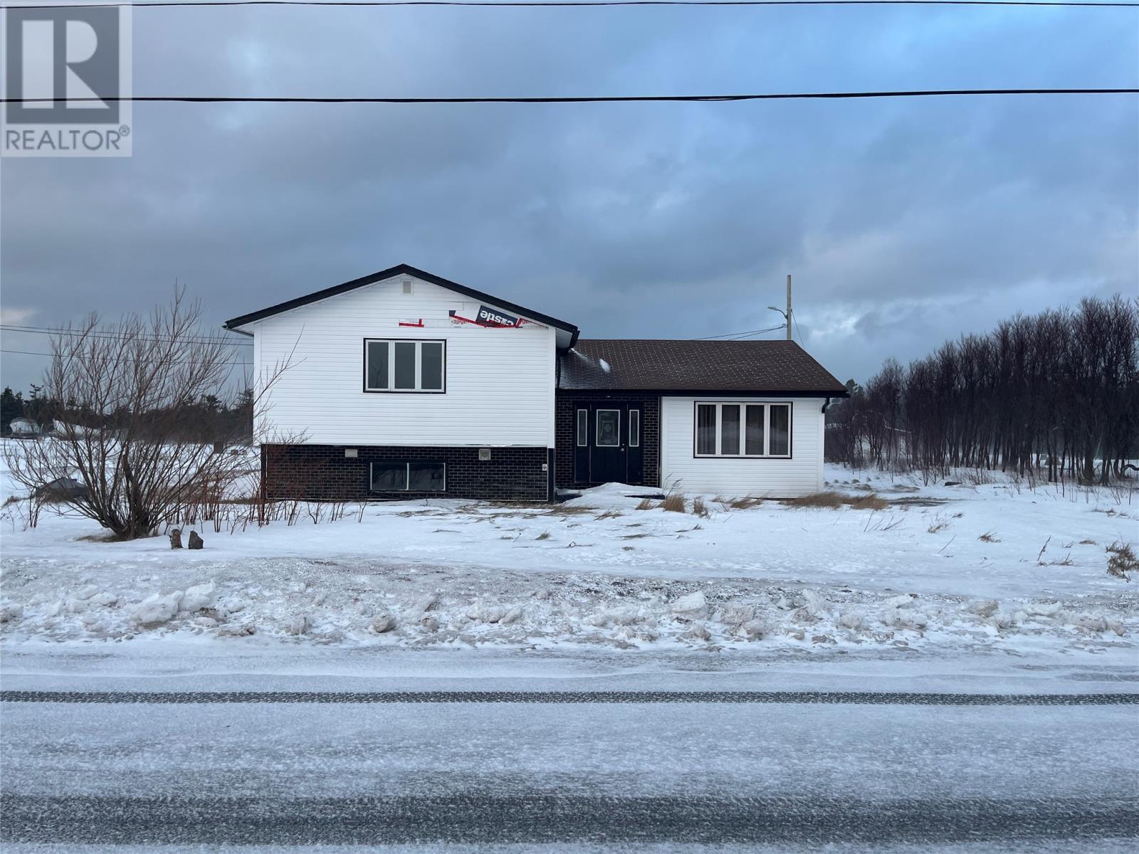 8 Spillar's Cove Road