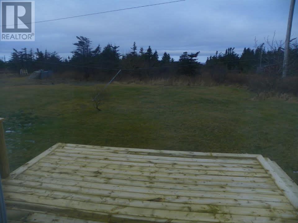 8 Spillar's Cove Road