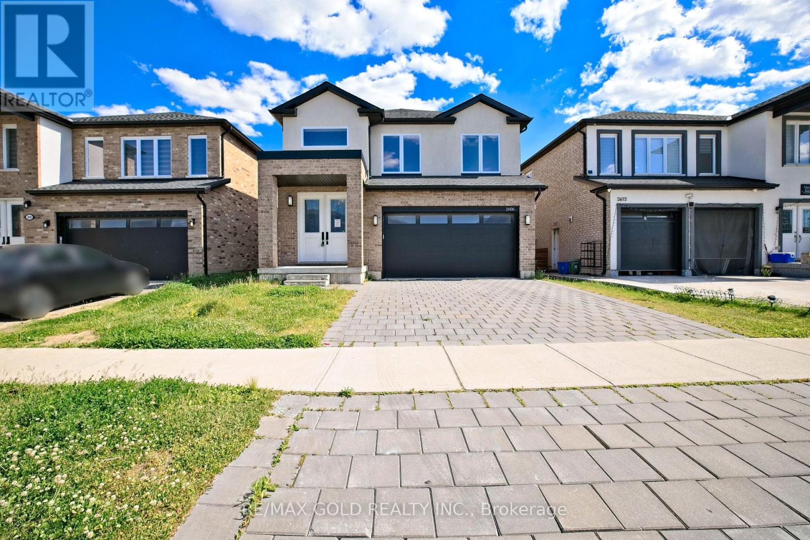 Photo 1 of 50 — 2606 BATEMAN TRAIL, London South (South W), ON N6L0B1