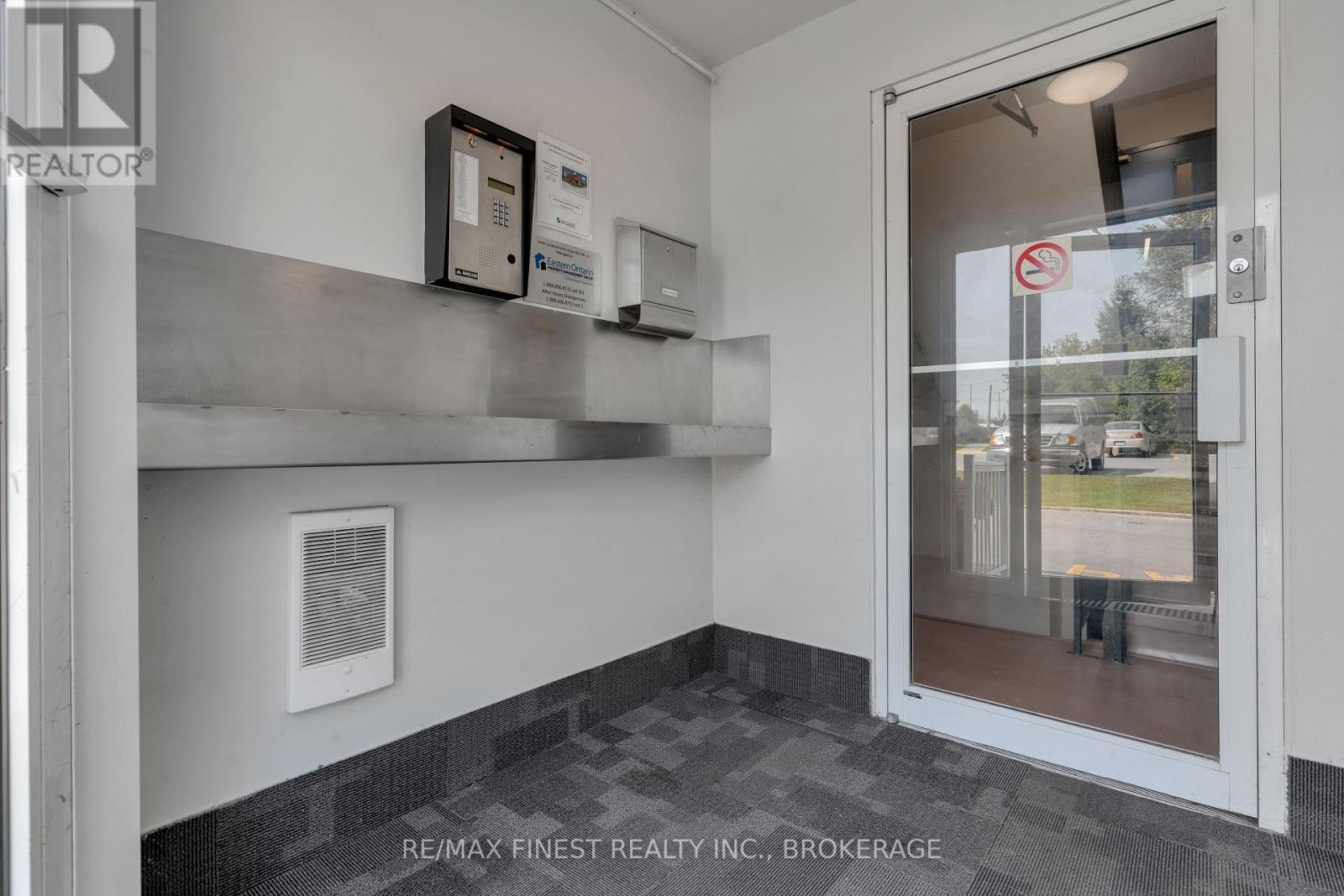 403 - 540 TALBOT PLACE