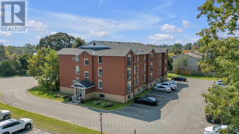 403 - 540 TALBOT PLACE Gananoque ON K7G3C6