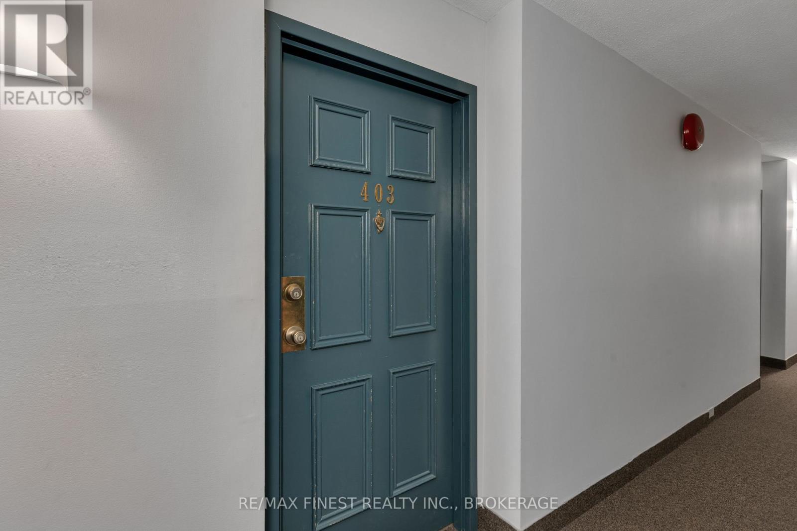 403 - 540 TALBOT PLACE