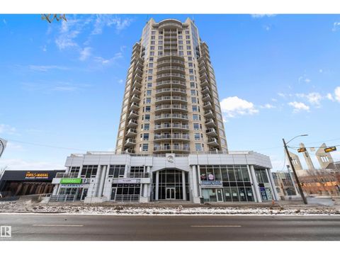 #1704 10388 105 ST NW Edmonton AB T5J0C2