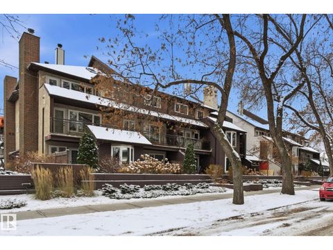 #101 11115 80 AV NW Edmonton AB T6G0R4