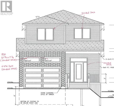 14 Terry Lane St. John's NF A1H0N6