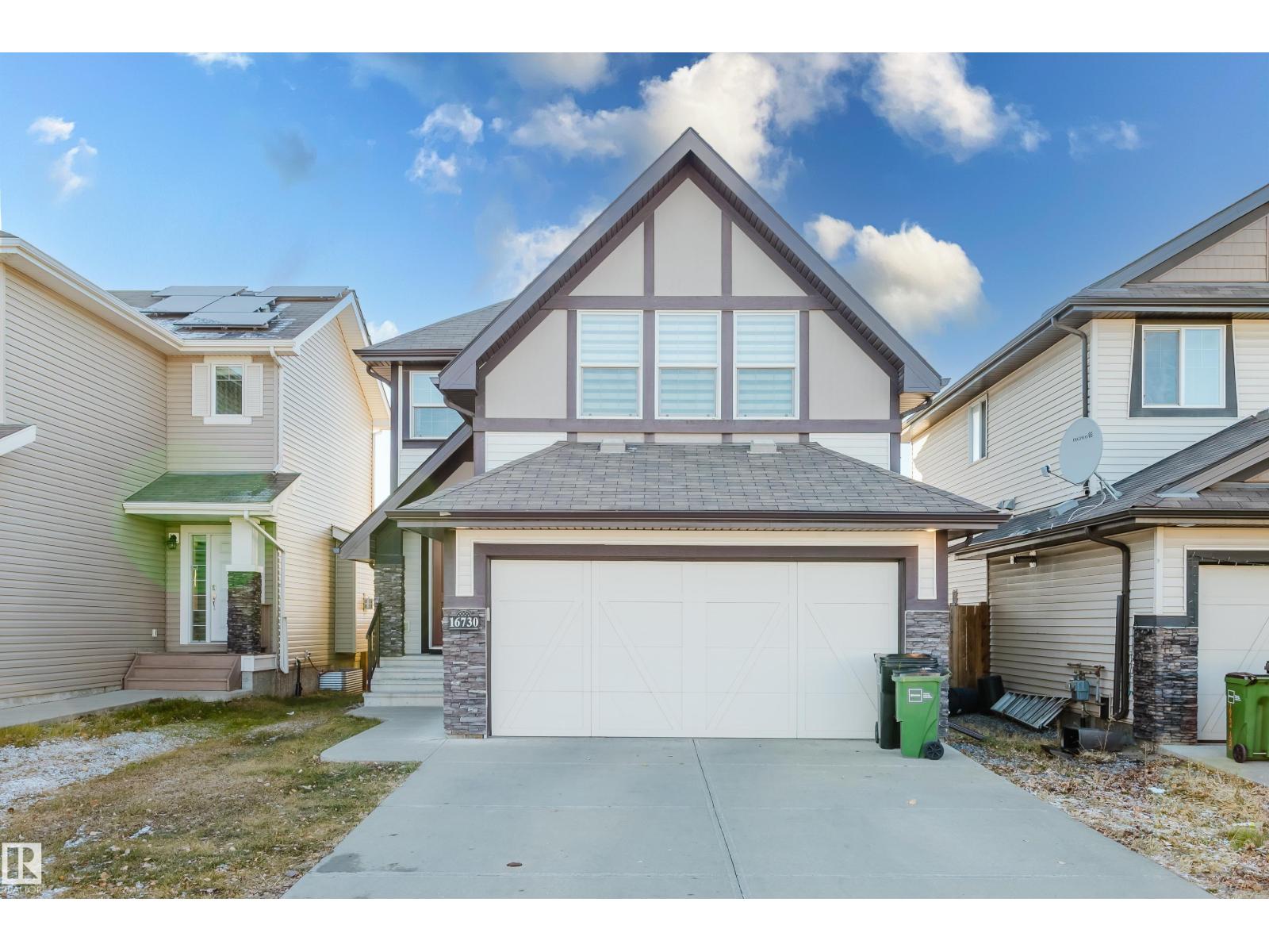 16730 122A ST NW